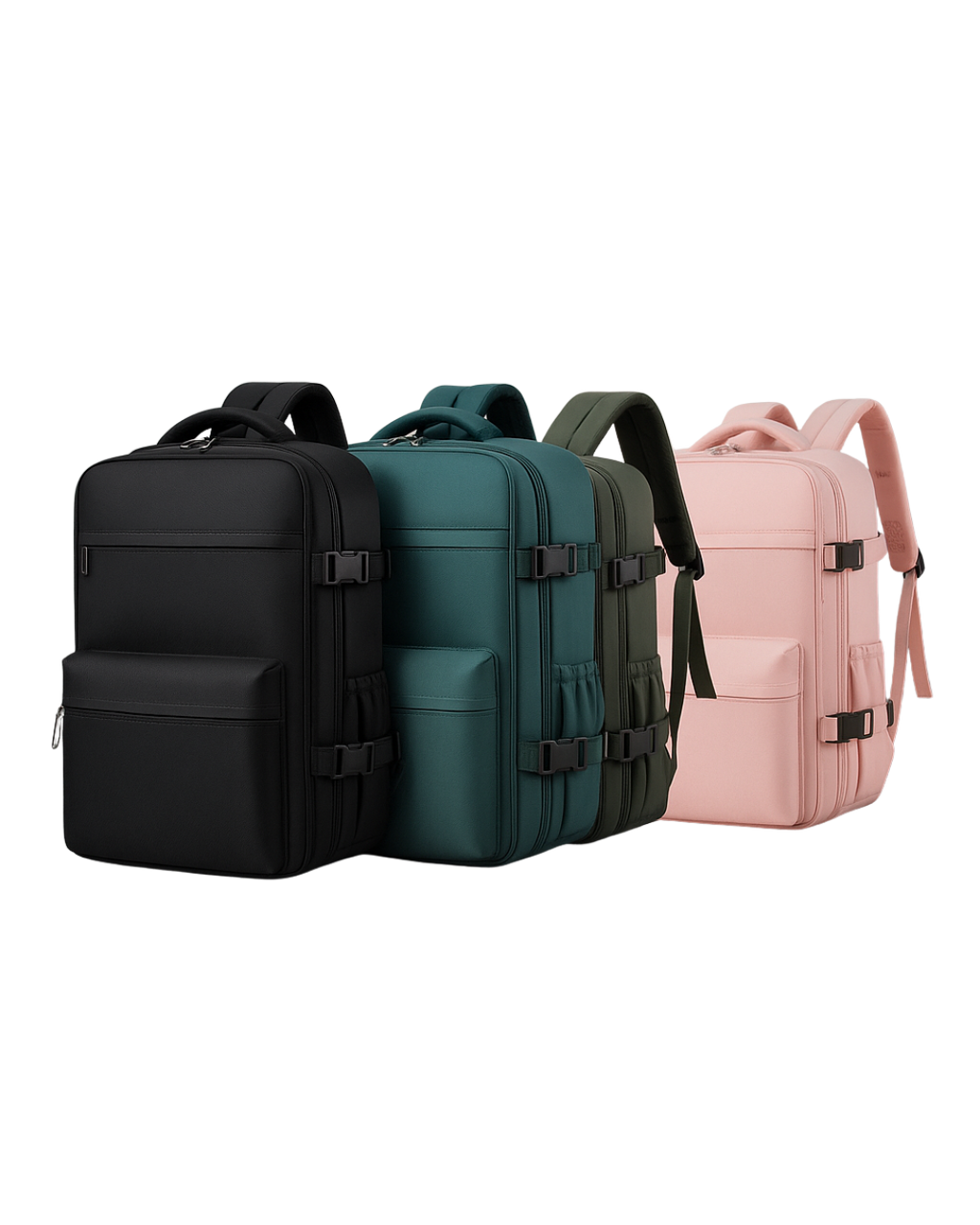 PackMate BackPack™