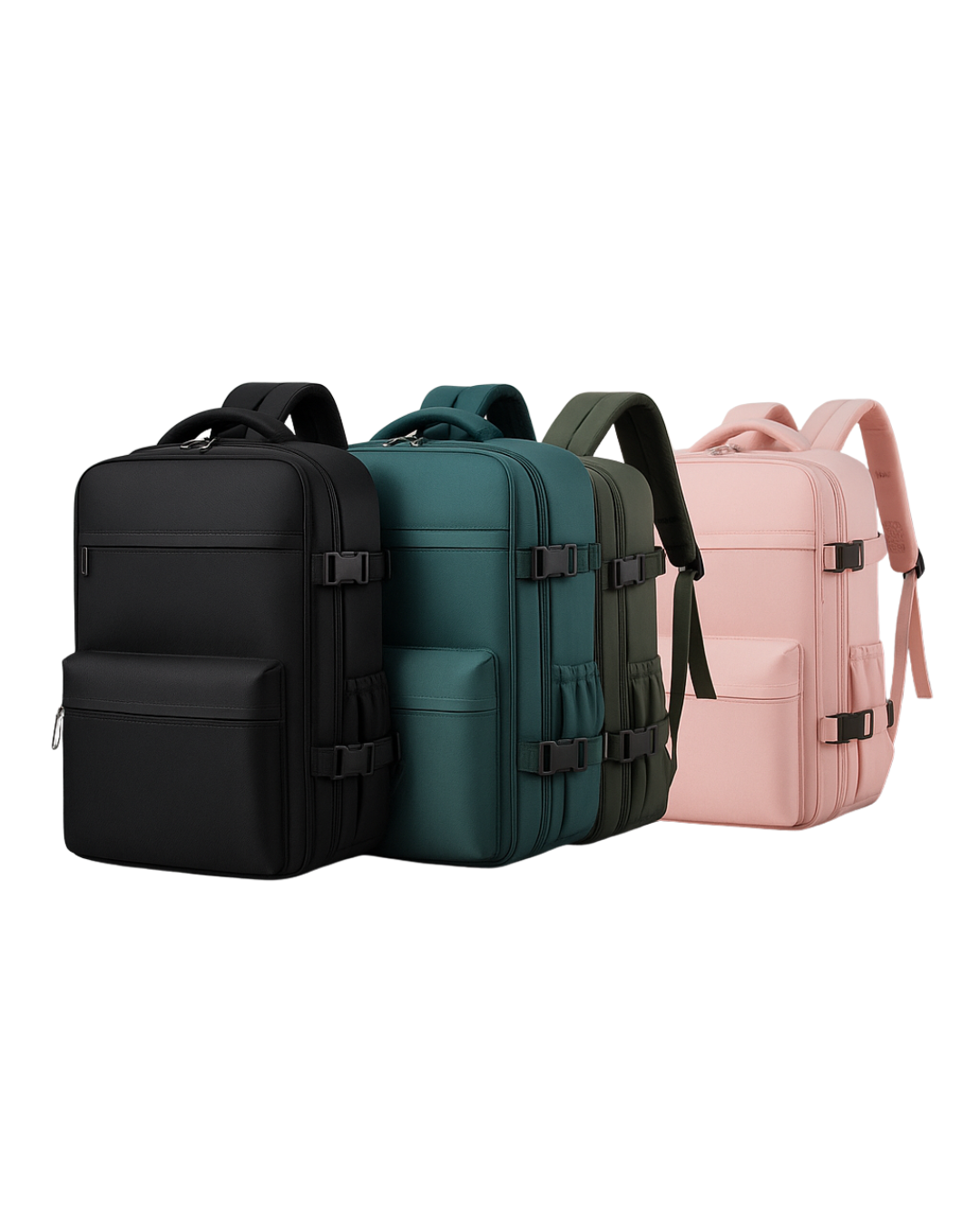 PackMate BackPack™